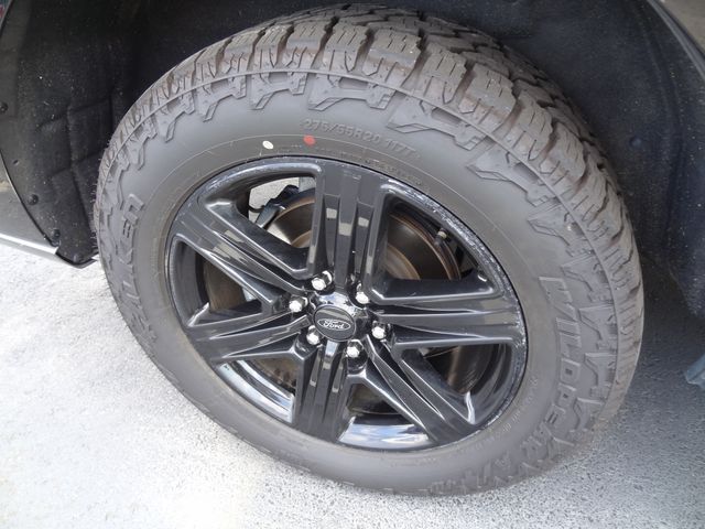 Thumbnail: 2021 Ford Expedition - 6
