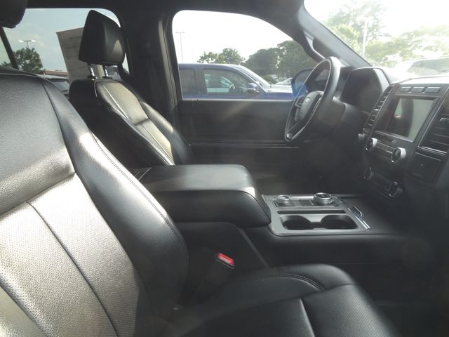 Thumbnail: 2021 Ford Expedition - 8