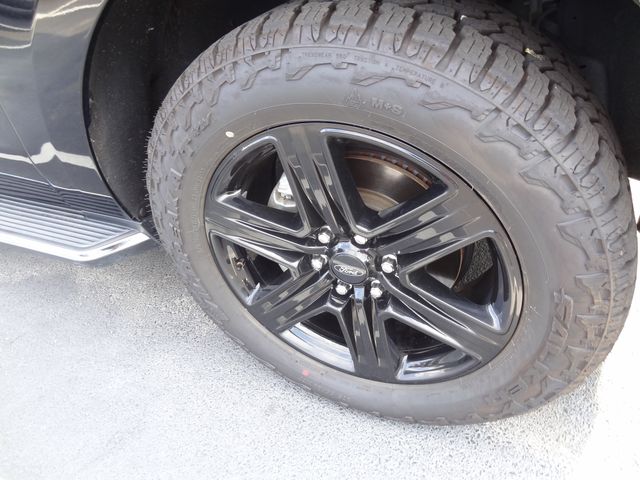 Thumbnail: 2021 Ford Expedition - 21