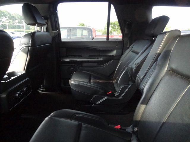 Thumbnail: 2021 Ford Expedition - 9
