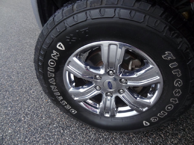 Thumbnail: 2021 Ford Ranger - 6