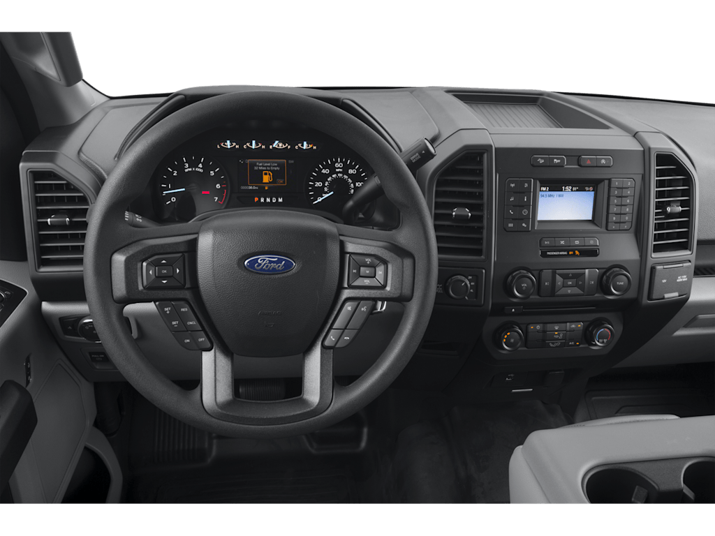 Thumbnail: 2020 Ford F-150 - 2
