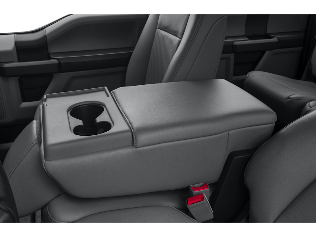 Thumbnail: 2020 Ford F-150 - 11