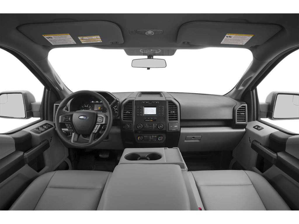 Thumbnail: 2020 Ford F-150 - 5