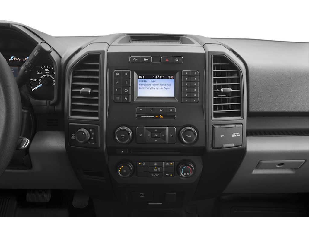 Thumbnail: 2020 Ford F-150 - 9