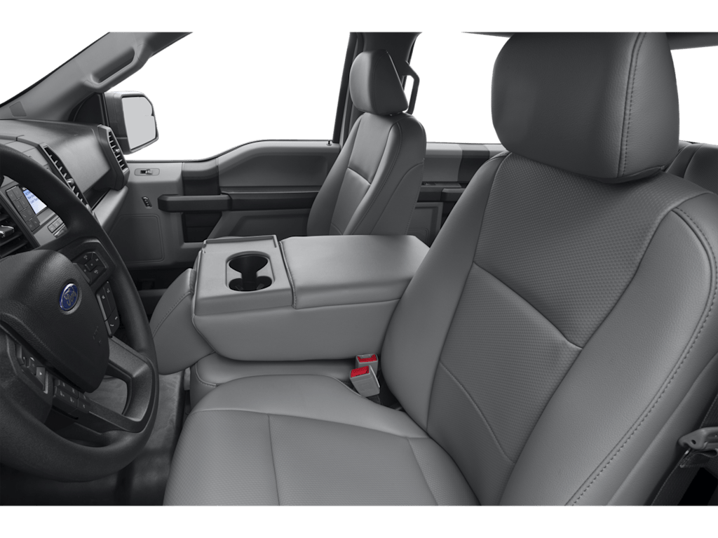 Thumbnail: 2020 Ford F-150 - 6