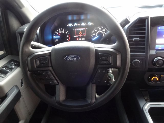 Thumbnail: 2020 Ford F-150 - 9