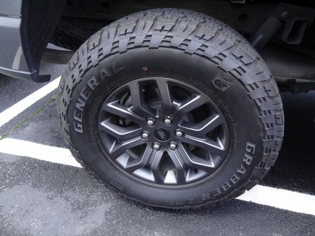 Thumbnail: 2023 Ford F-150 - 24