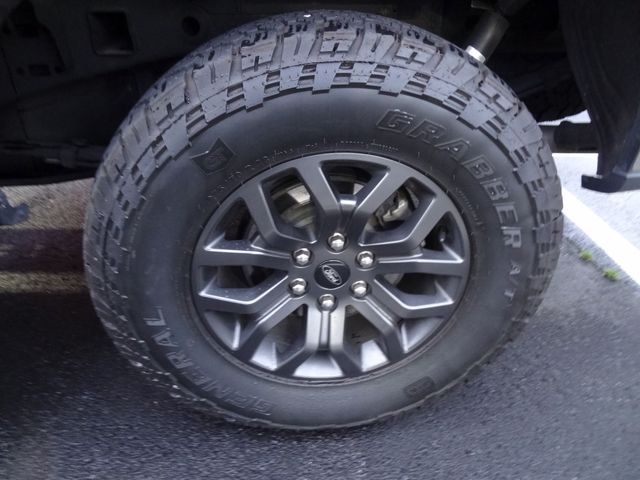 Thumbnail: 2023 Ford F-150 - 5