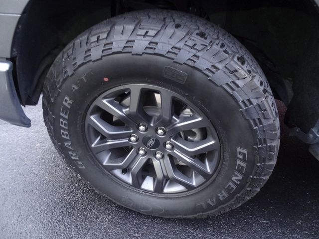 Thumbnail: 2023 Ford F-150 - 22
