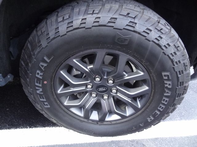 Thumbnail: 2023 Ford F-150 - 23