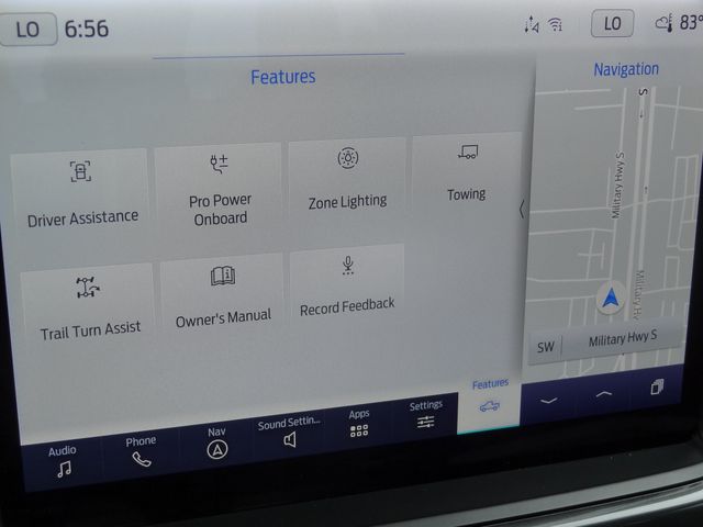 Thumbnail: 2023 Ford F-150 - 41