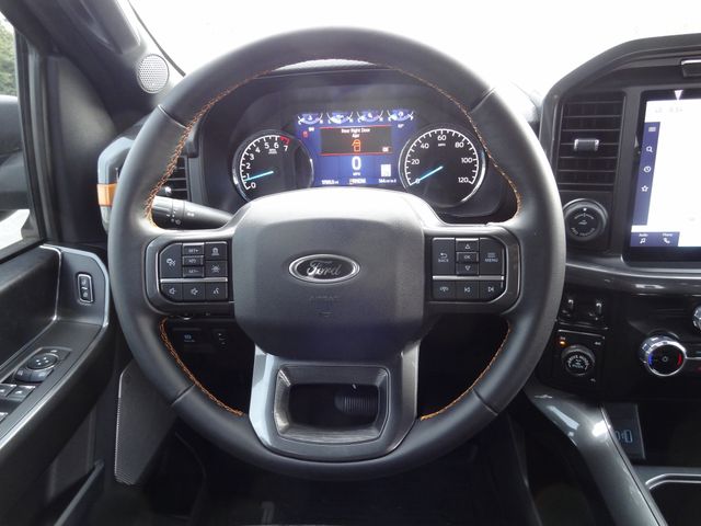 Thumbnail: 2023 Ford F-150 - 8