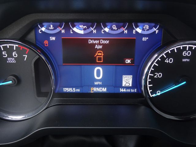 Thumbnail: 2023 Ford F-150 - 14