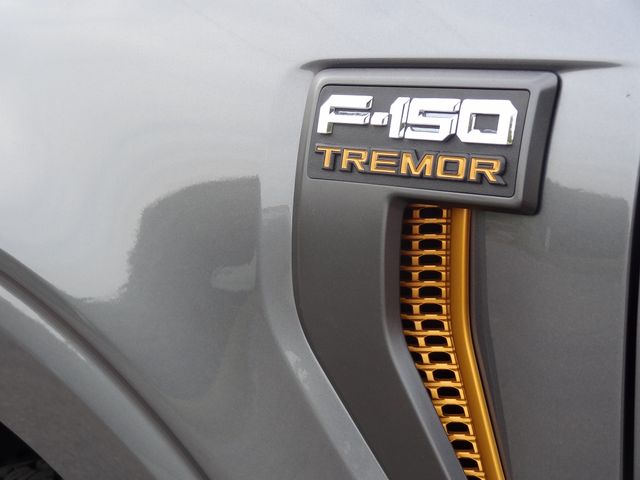 Thumbnail: 2023 Ford F-150 - 50