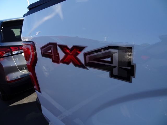 Thumbnail: 2020 Ford F-150 - 8