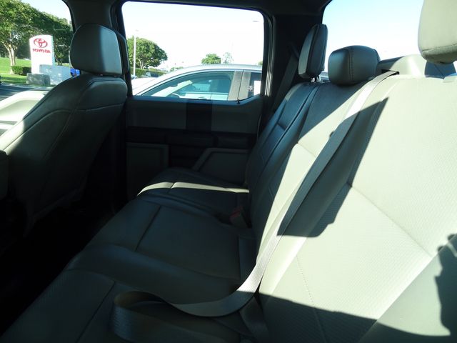 Thumbnail: 2020 Ford F-150 - 11