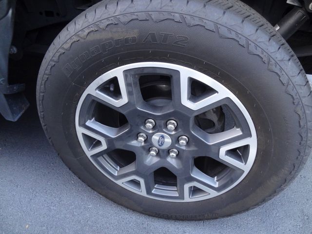 Thumbnail: 2024 Ford F-150 - 11