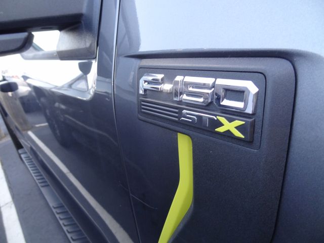Thumbnail: 2024 Ford F-150 - 14