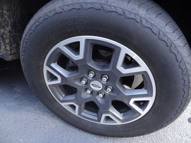 Thumbnail: 2024 Ford F-150 - 13