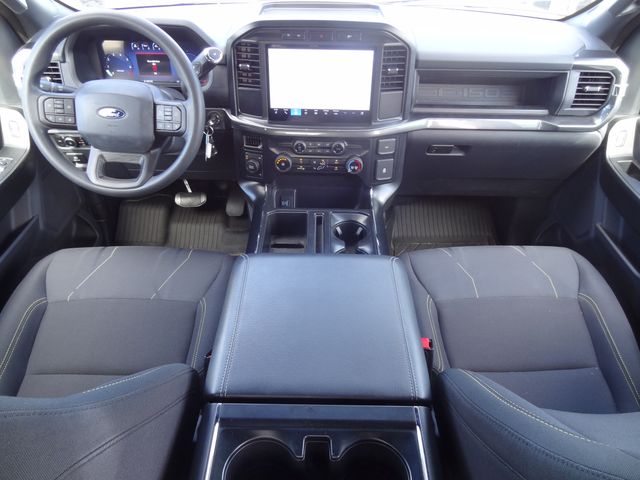 Thumbnail: 2024 Ford F-150 - 2