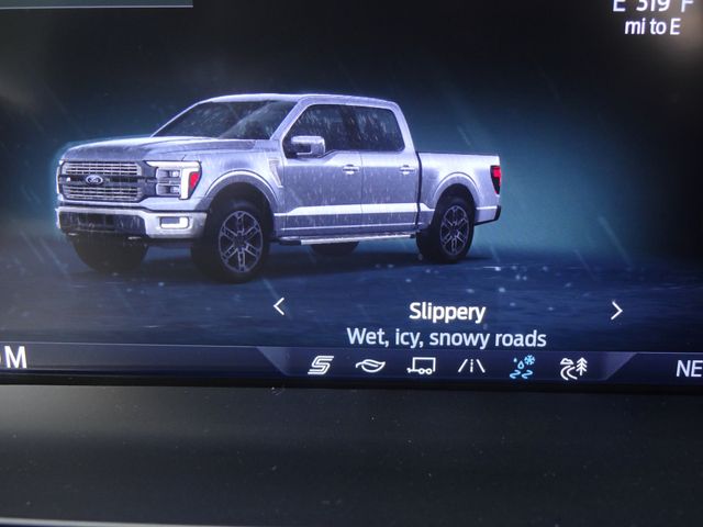 Thumbnail: 2024 Ford F-150 - 5