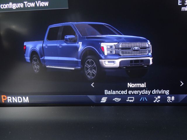 Thumbnail: 2024 Ford F-150 - 29