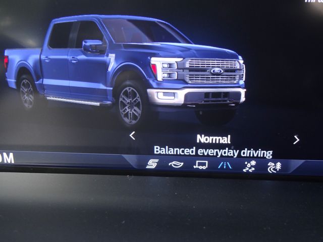 Thumbnail: 2024 Ford F-150 - 25