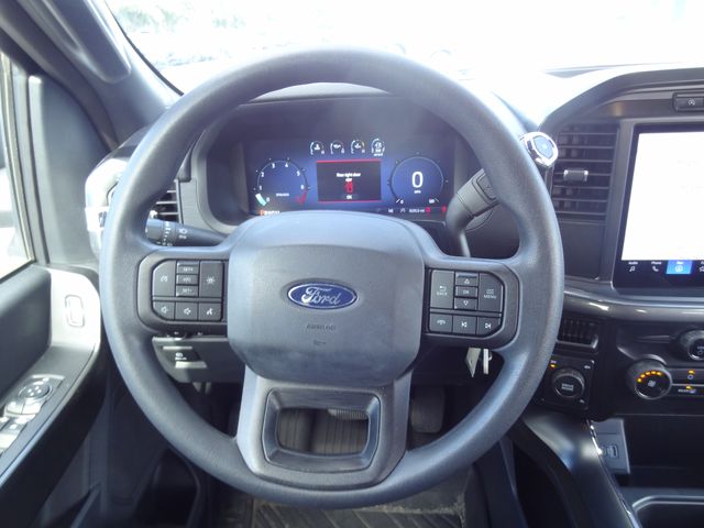Thumbnail: 2024 Ford F-150 - 7