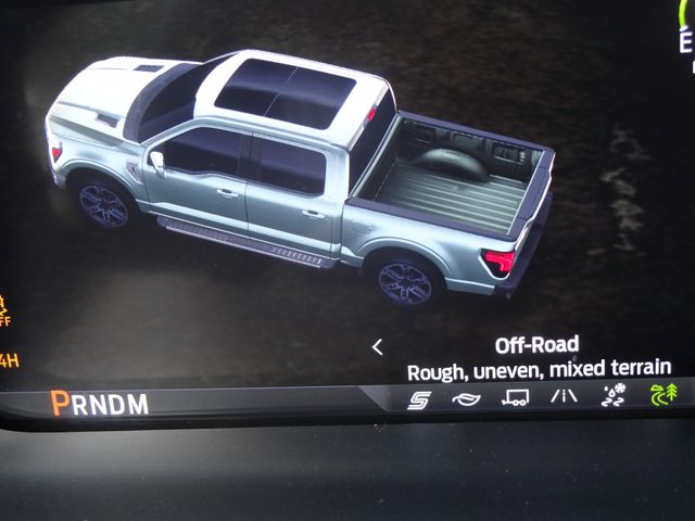 Thumbnail: 2024 Ford F-150 - 30