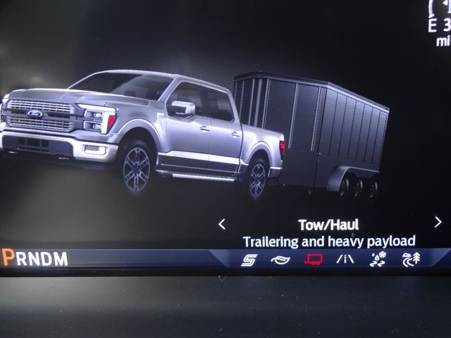 Thumbnail: 2024 Ford F-150 - 28