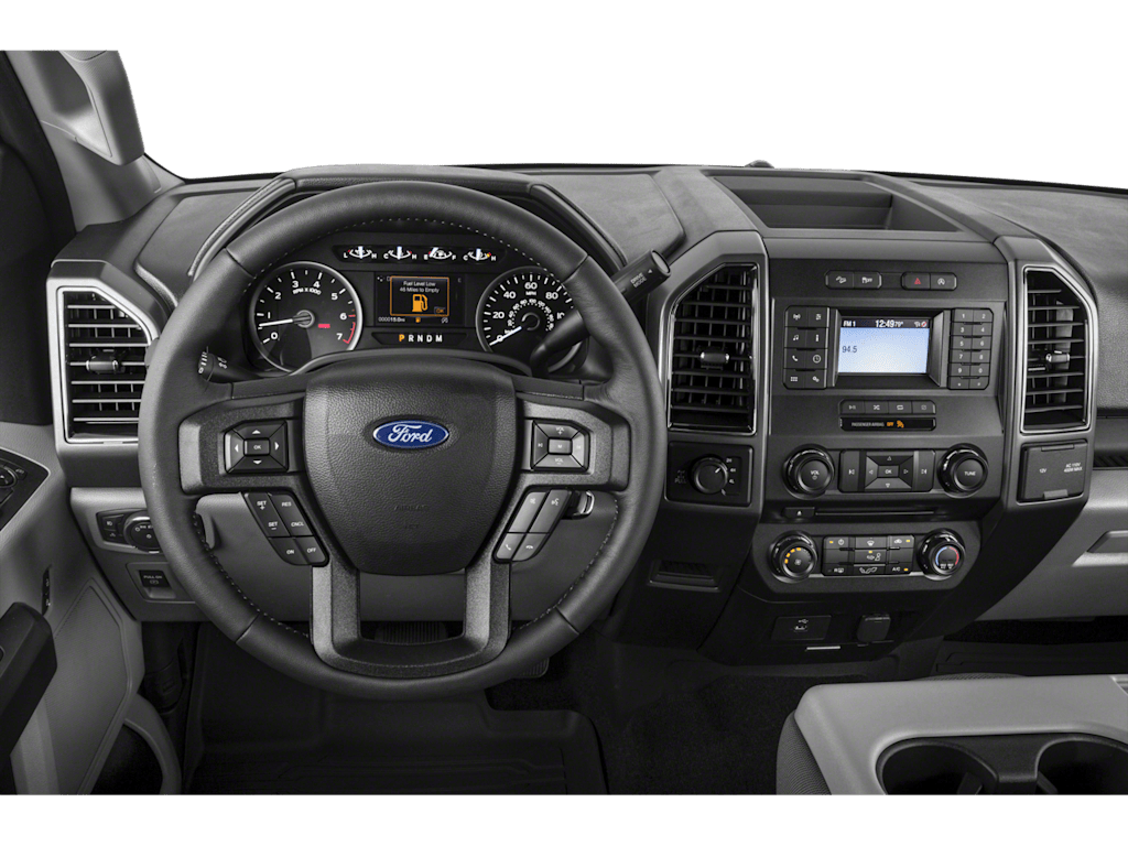 Thumbnail: 2019 Ford F-150 - 2