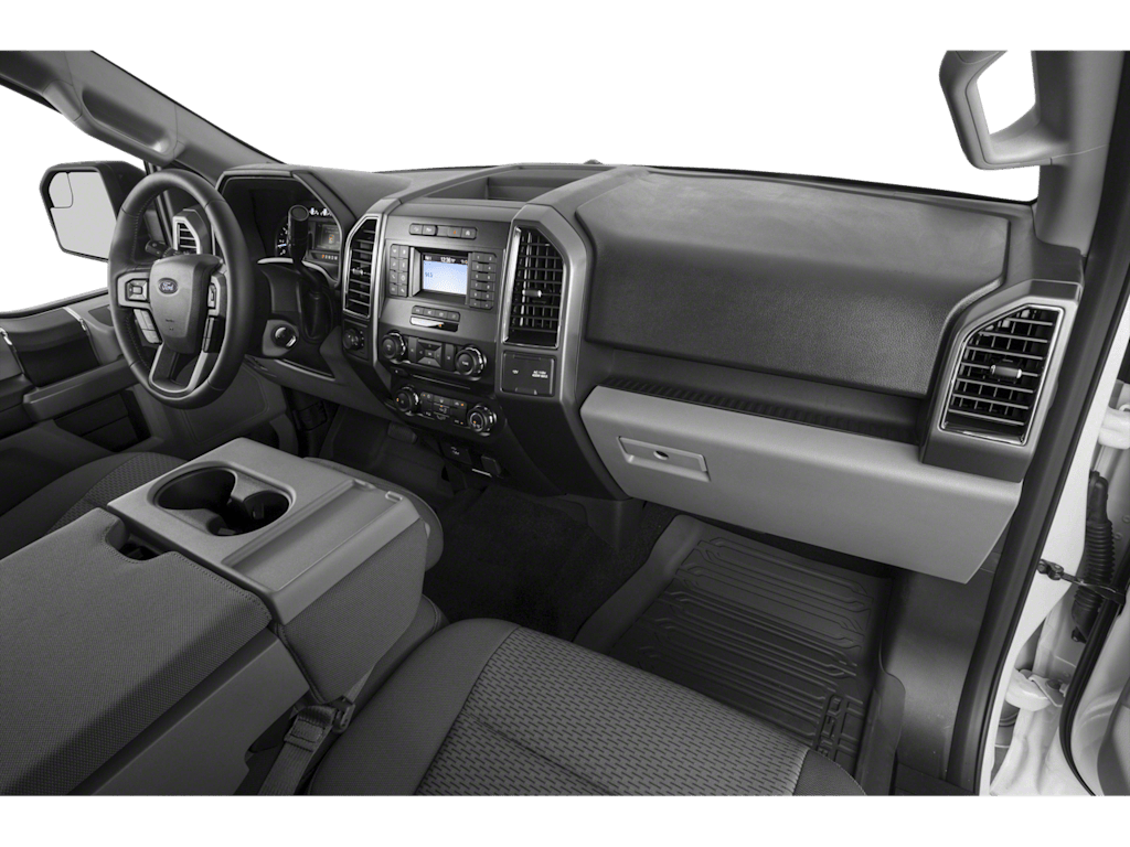 Thumbnail: 2019 Ford F-150 - 8