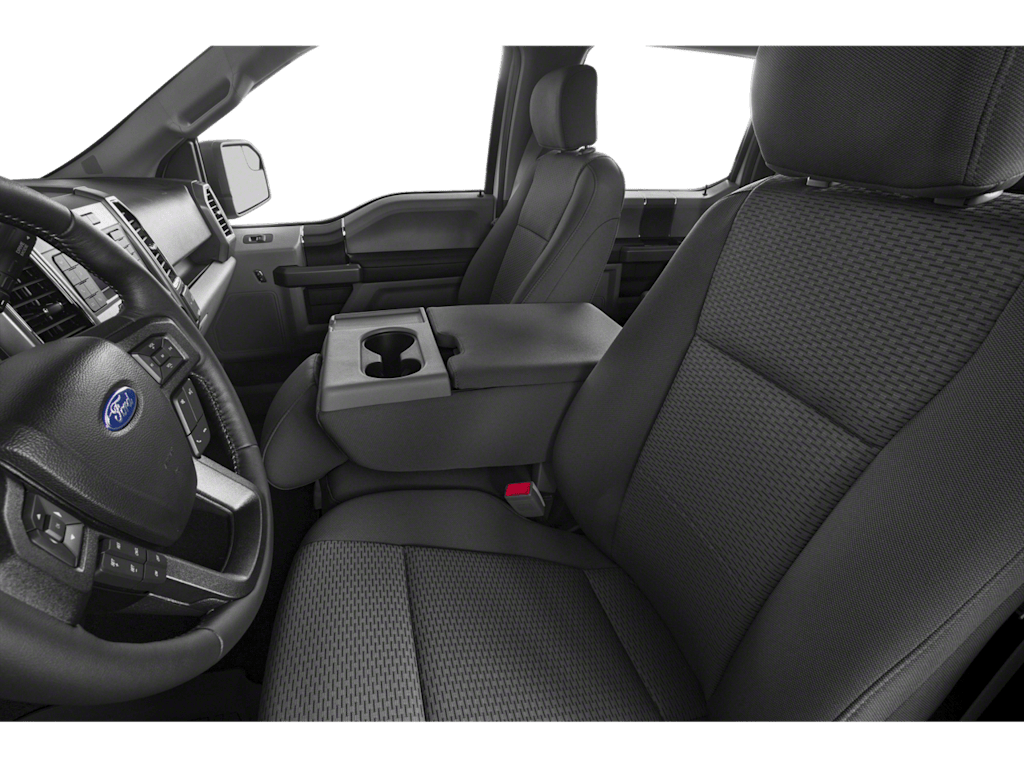 Thumbnail: 2019 Ford F-150 - 6