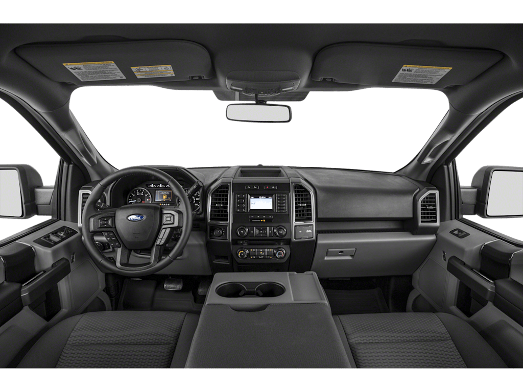 Thumbnail: 2019 Ford F-150 - 5