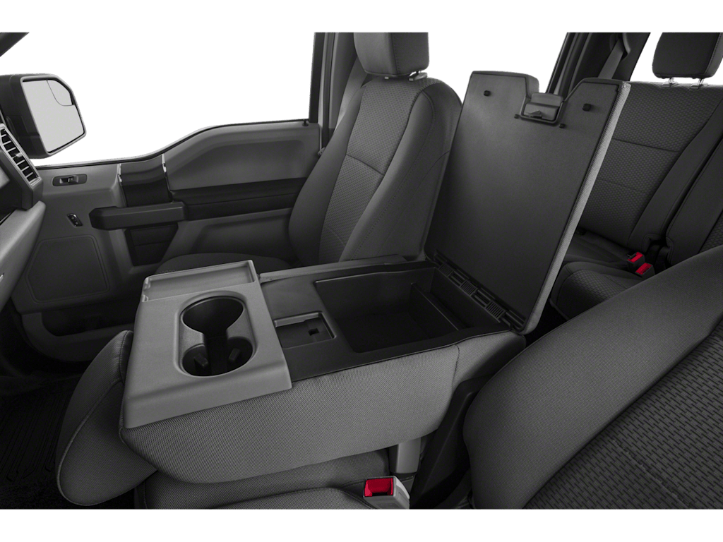 Thumbnail: 2019 Ford F-150 - 11