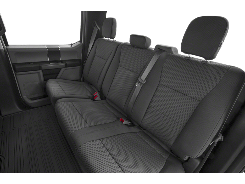 Thumbnail: 2019 Ford F-150 - 7