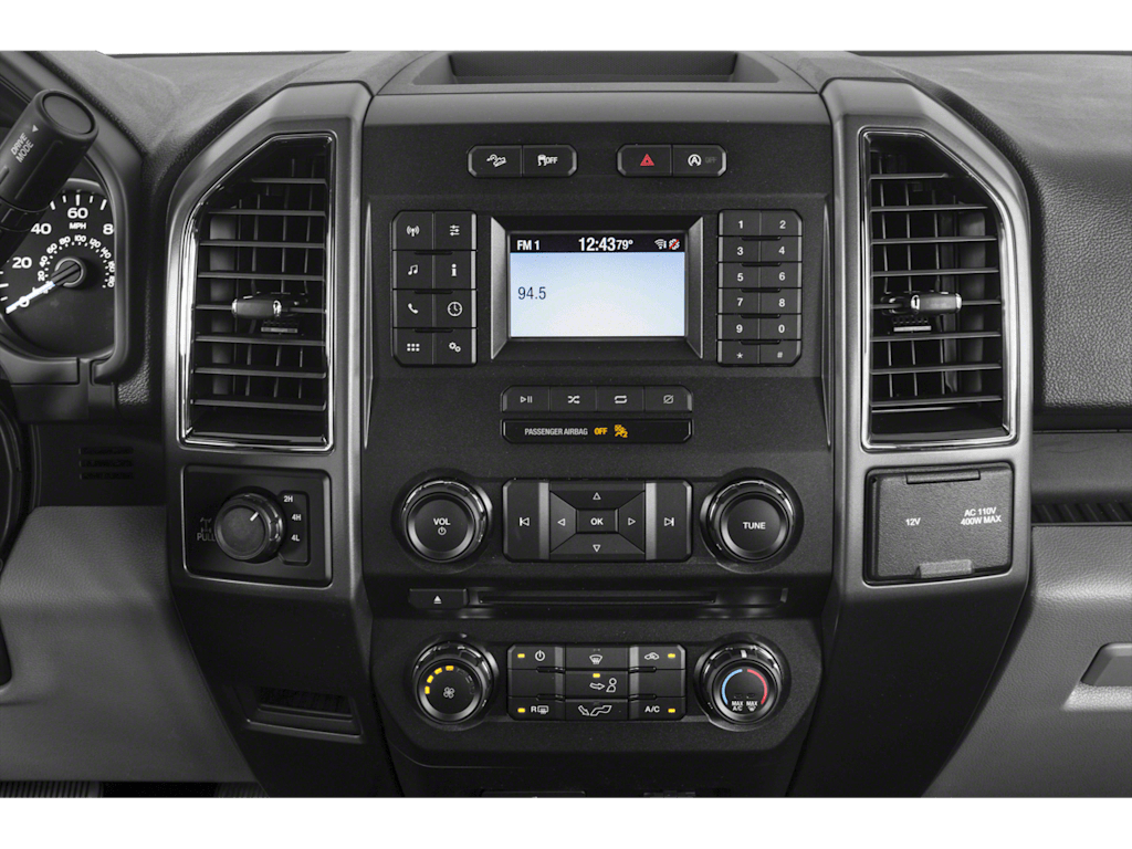 Thumbnail: 2019 Ford F-150 - 9