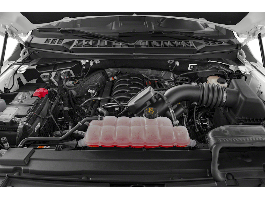 Thumbnail: 2019 Ford F-150 - 4