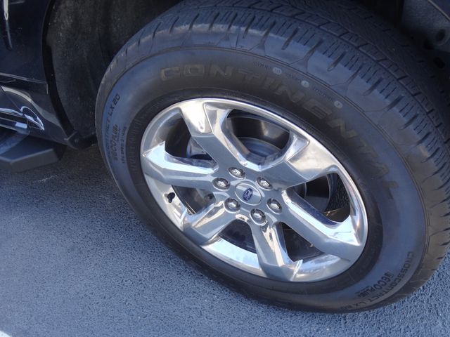 Thumbnail: 2021 Ford F-150 - 4