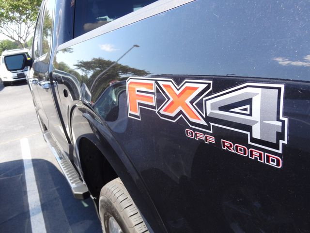 Thumbnail: 2021 Ford F-150 - 18
