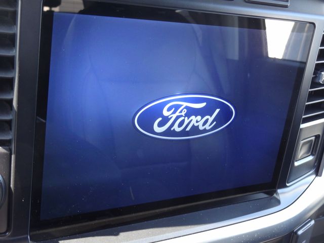 Thumbnail: 2021 Ford F-150 - 13
