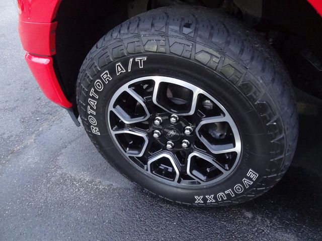 Thumbnail: 2021 Ford F-150 - 5