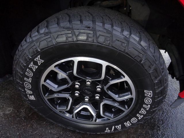 Thumbnail: 2021 Ford F-150 - 14