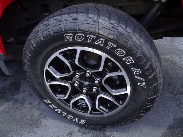 Thumbnail: 2021 Ford F-150 - 16