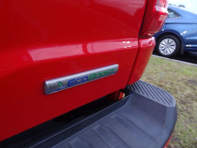 Thumbnail: 2021 Ford F-150 - 13