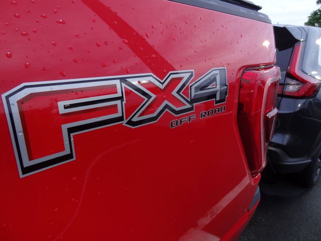 Thumbnail: 2021 Ford F-150 - 4