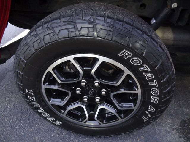 Thumbnail: 2021 Ford F-150 - 15