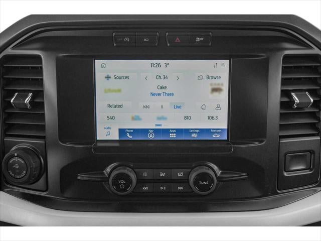 Thumbnail: 2023 Ford F-150 - 9