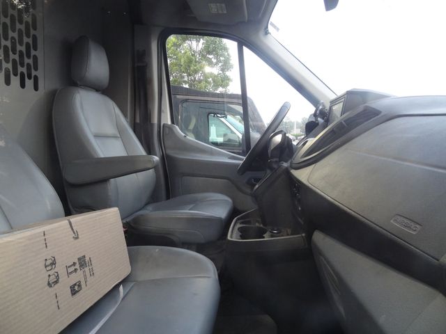 Thumbnail: 2016 Ford Transit Series - 7